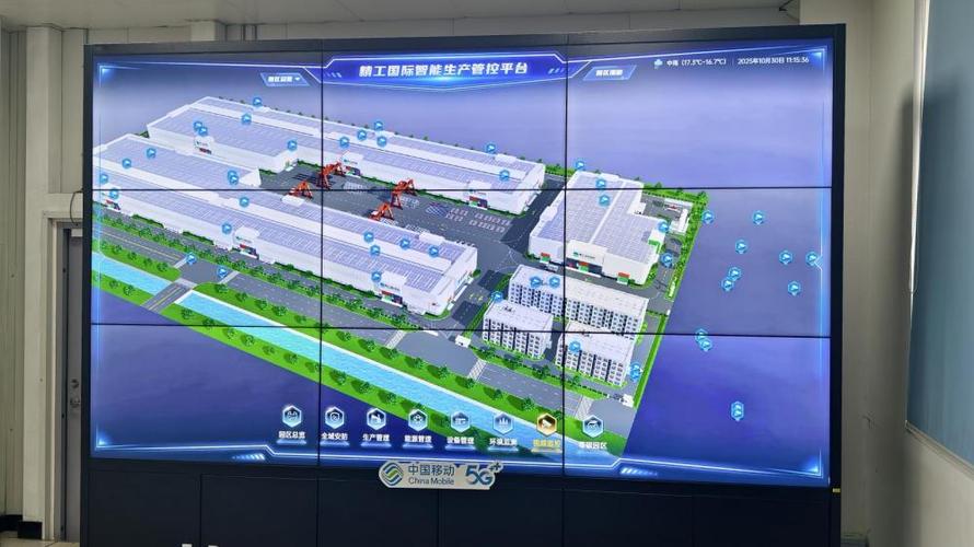 浙江智造时代,那些5g工厂都怎么样了