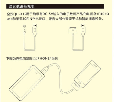 【厂家批发新款超薄聚合物充电宝 12800mAh大容量大块头移动电源】价格,厂家,图片,移动电源,深圳金骕科技-